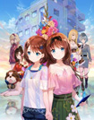 夢現Re:Master