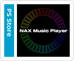 NAX Music Player