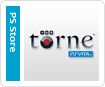 torne（トルネ）PlayStation Vita