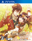 Code:Realize ～祝福の未来～