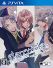 Starry☆Sky ～Winter Stories～