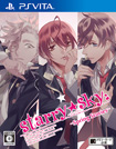 Starry☆Sky ～Spring Stories～