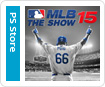 MLB 15 THE SHOW（英語版）