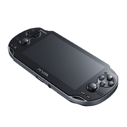 PS Vita FW3.60 + ソフト