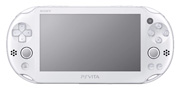 新型PS Vita（PCH-2000シリーズ）